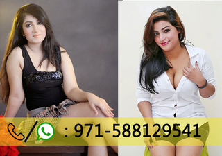 Dubai Escorts